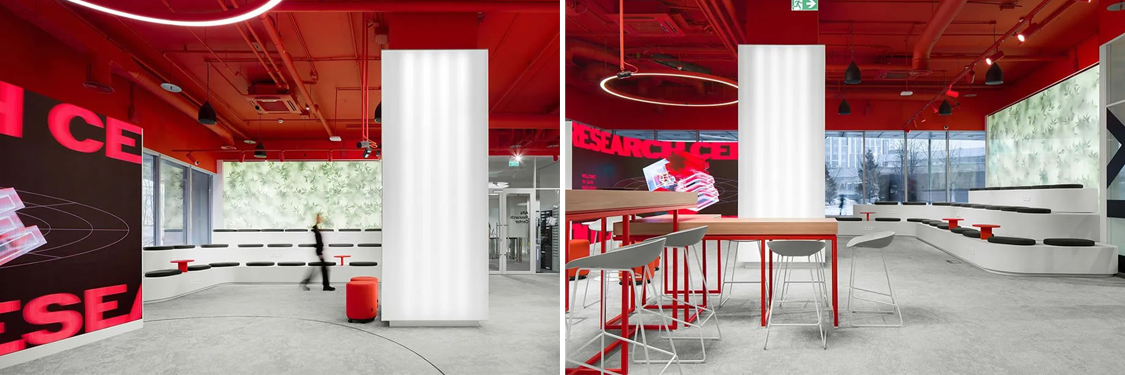 廣州名杰裝飾設(shè)計(jì)公司圖冊