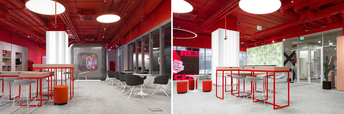 廣州名杰裝飾設(shè)計(jì)公司圖冊