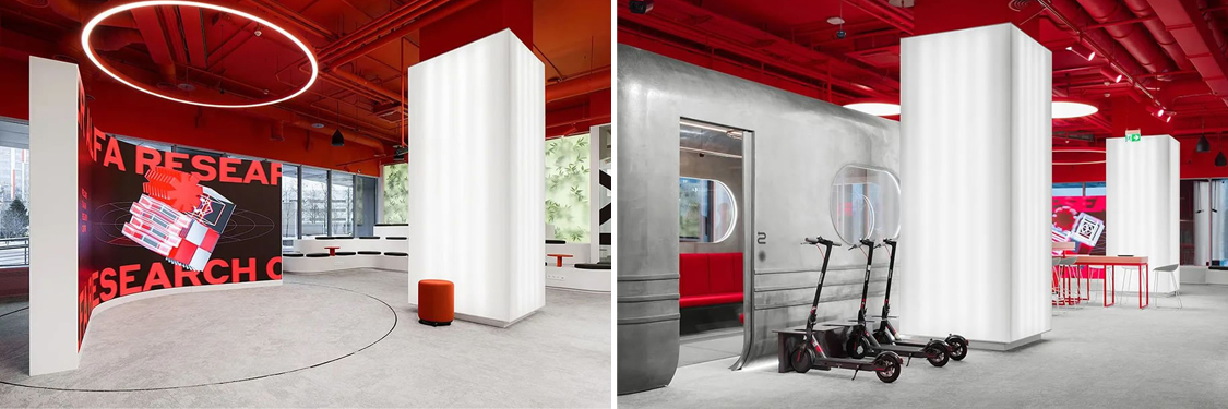 廣州名杰裝飾設(shè)計(jì)公司圖冊