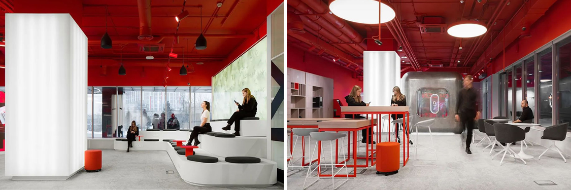 廣州名杰裝飾設(shè)計(jì)公司圖冊