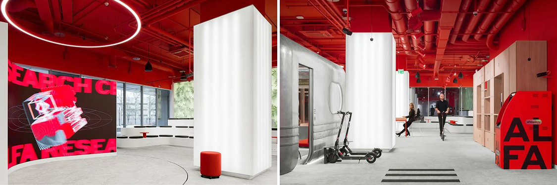 廣州名杰裝飾設(shè)計(jì)公司圖冊