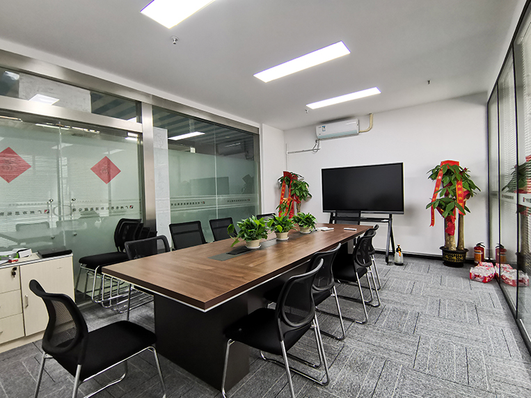 廣州名杰裝飾設計公司圖冊