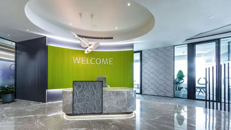 廣州名杰裝飾設(shè)計(jì)公司圖冊(cè)