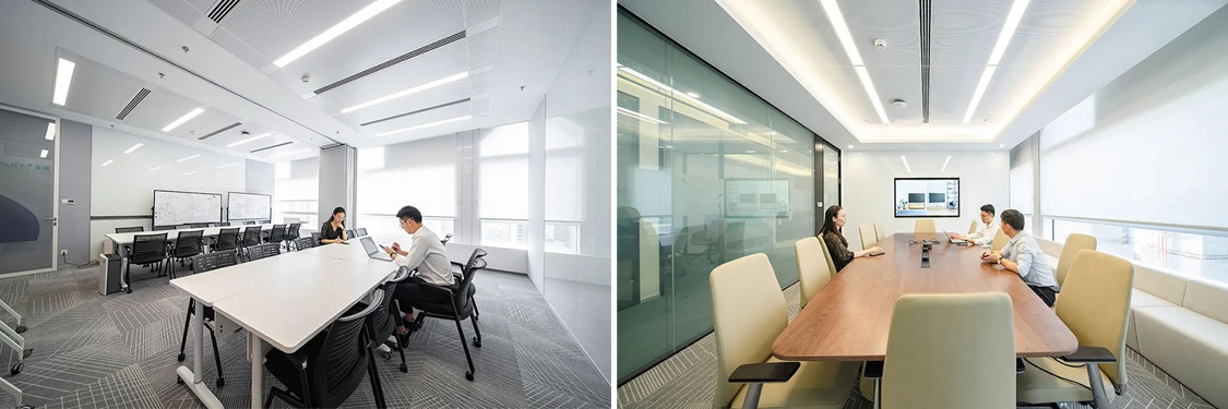 廣州辦公室裝修設計