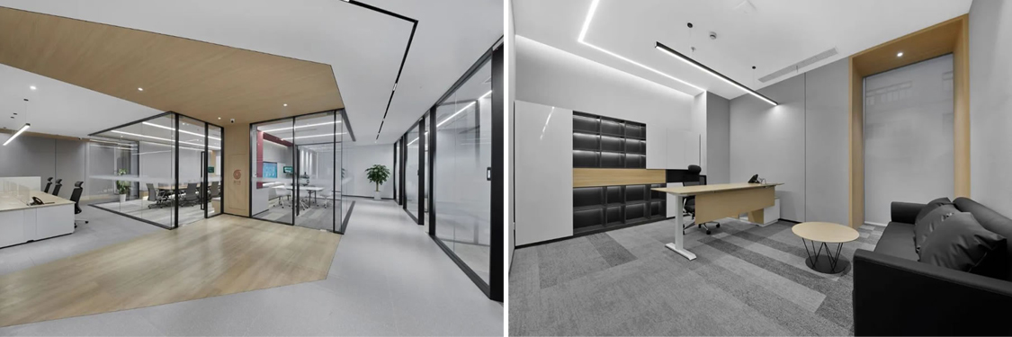 廣州辦公室裝修設計
