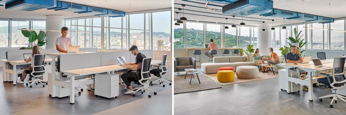 廣州辦公室裝修設計