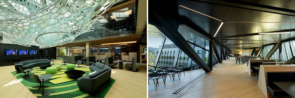 廣州辦公室裝修設計