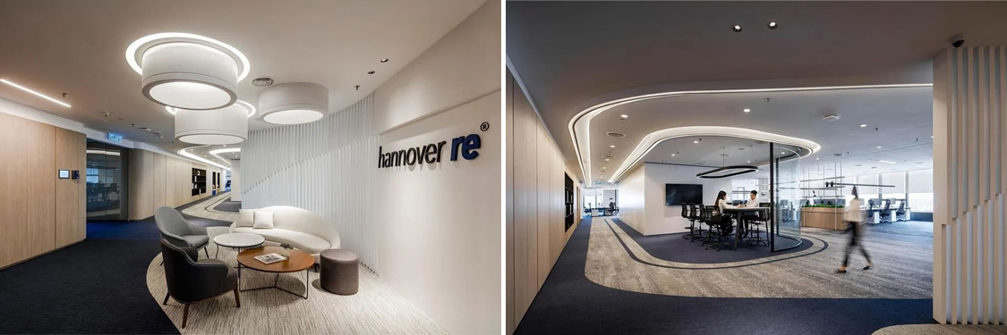 廣州辦公室裝修設計