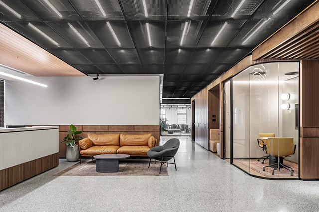 廣州辦公室裝修設(shè)計