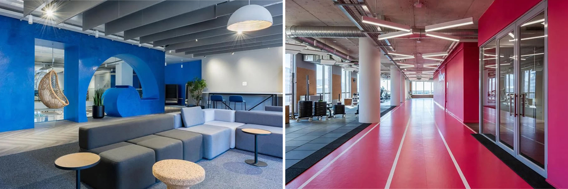 辦公室裝修設(shè)計(jì)