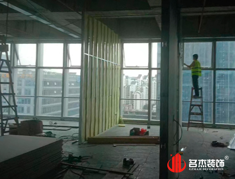 廣州名杰裝飾設(shè)計公司圖冊