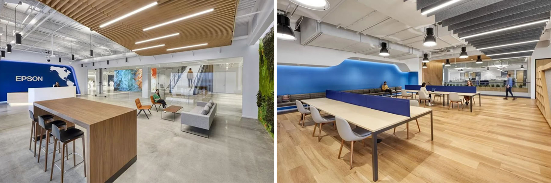 廣州名杰裝飾設計公司圖冊