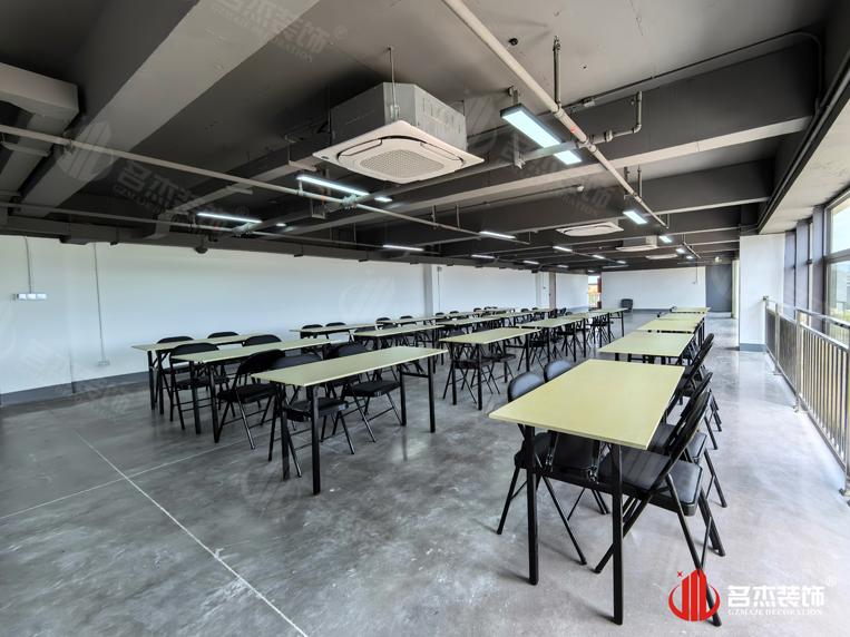 培訓(xùn)區(qū)