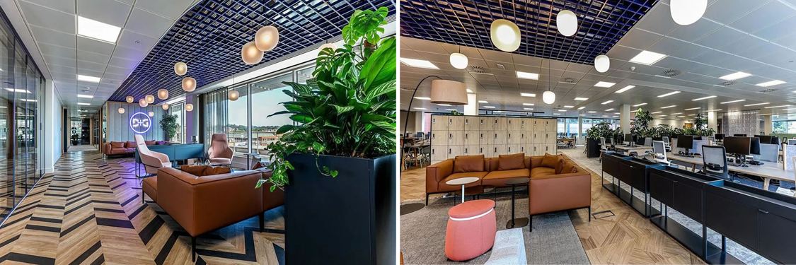 廣州名杰裝飾設(shè)計公司圖冊