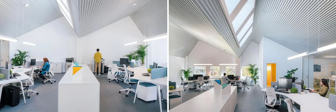 廣州辦公室裝修設(shè)計