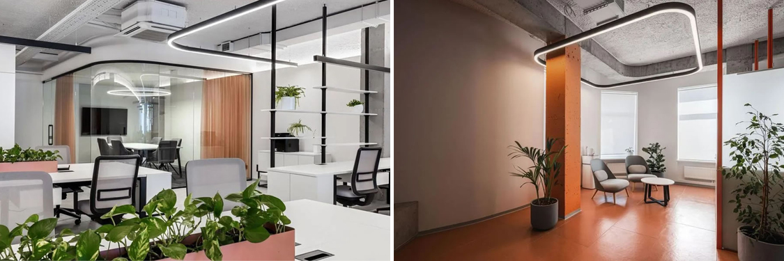 廣州辦公室裝修設(shè)計