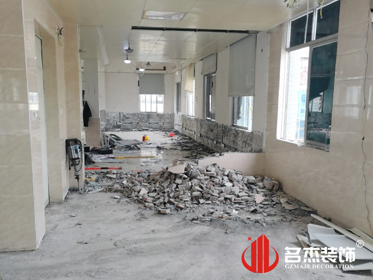 廣州名杰裝飾設(shè)計(jì)公司圖冊(cè)