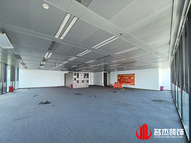 廣州辦公室裝修設(shè)計