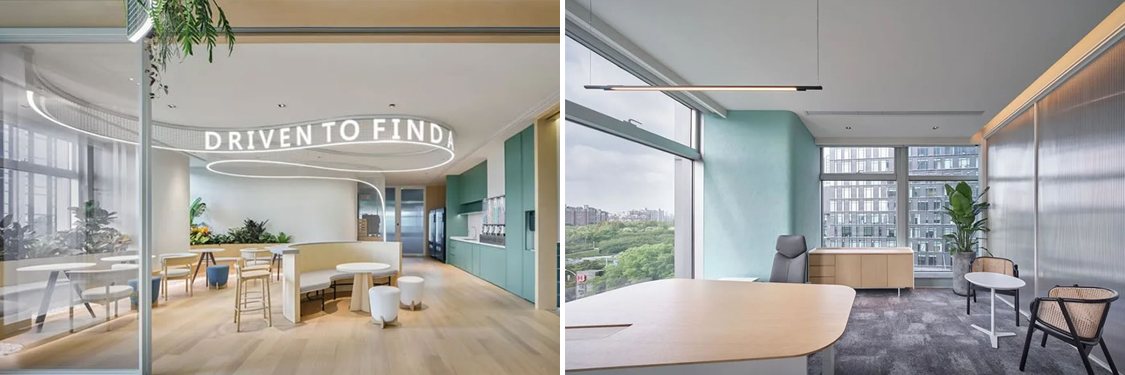 廣州名杰裝飾設計公司圖冊